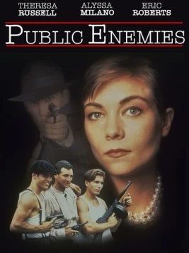 Враг общества № 1 / Public Enemies (1996) фильм скачать через торрет бесплатно в хорошем качестве