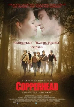 Щитомордники / Copperhead (2013) фильм скачать через торрет бесплатно в хорошем качестве