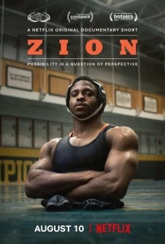 Сион / Zion (2018) фильм скачать через торрет бесплатно в хорошем качестве
