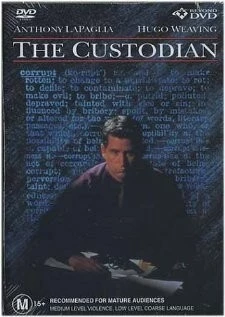 Сторож / The Custodian (1993) фильм скачать через торрет бесплатно в хорошем качестве