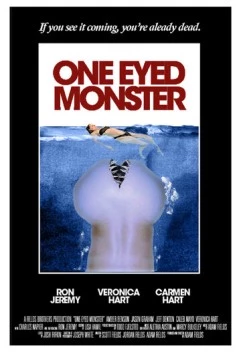 Одноглазый монстр / One-Eyed Monster (2007) фильм скачать через торрет бесплатно в хорошем качестве
