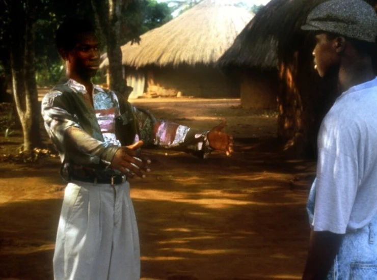 Судьба (1997) скачать торрент бесплатно Судьба (1997) фильм скачать торрент бесплатно