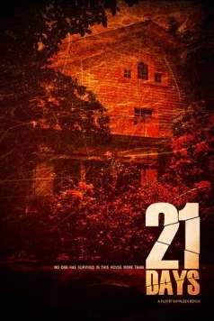 21 день / 21 Days (2014) фильм скачать через торрет бесплатно в хорошем качестве
