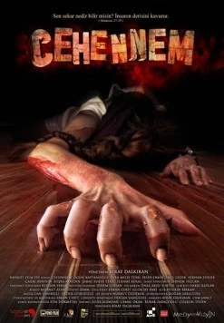 Инферно 3D / Cehennem 3D (2010) фильм скачать через торрет бесплатно в хорошем качестве