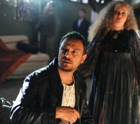 Инферно 3D (2010) в хорошем качестве скачать торрент файл Инферно 3D (2010) фильм в хорошем качестве скачать торрент файл