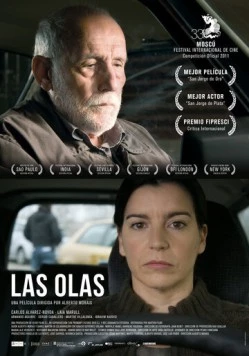 Волны / Las olas (2011) фильм скачать через торрет бесплатно в хорошем качестве