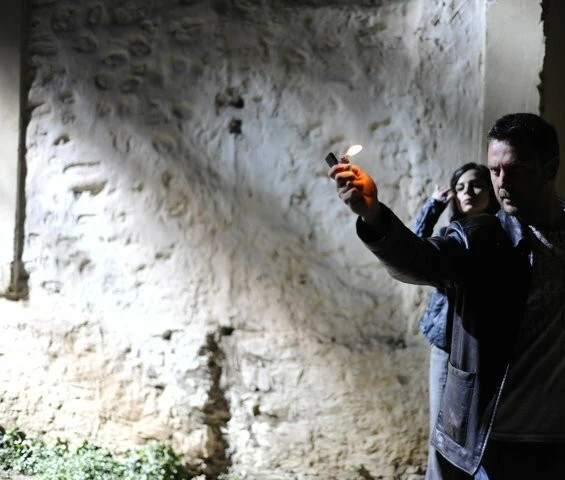 Инферно 3D (2010) скачать торрент бесплатно Инферно 3D (2010) фильм скачать торрент бесплатно