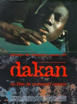Судьба / Dakan (1997) фильм скачать через торрет бесплатно в хорошем качестве