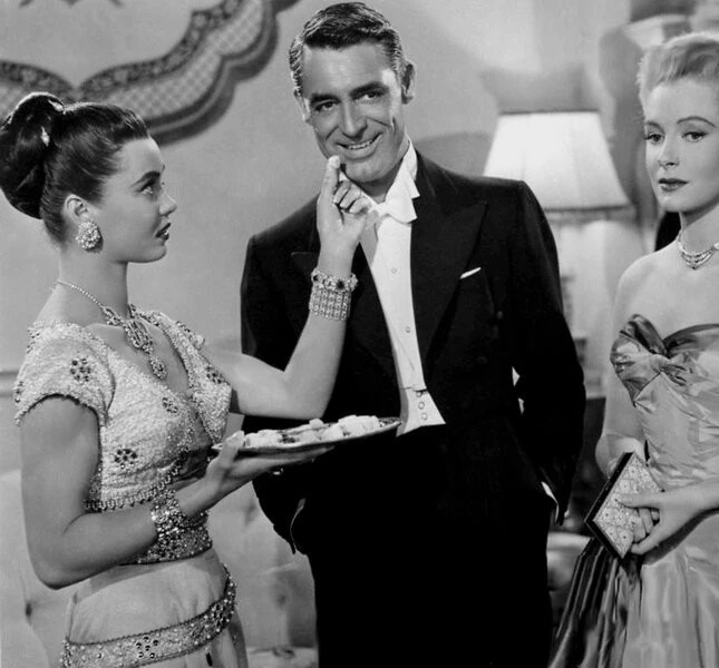 Идеальная жена (1953) скачать торрент бесплатно Идеальная жена (1953) фильм скачать торрент бесплатно