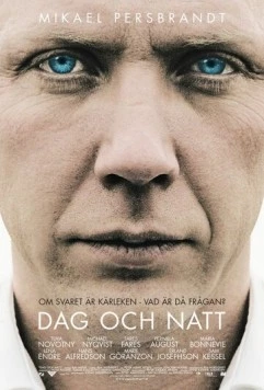 День и ночь / Dag och natt (2004) фильм скачать через торрет бесплатно в хорошем качестве