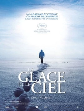 Лёд и небо / La glace et le ciel (2015) фильм скачать через торрет бесплатно в хорошем качестве