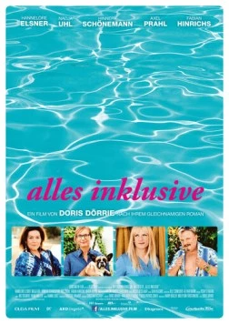 Всё включено / Alles inklusive (2014) фильм скачать через торрет бесплатно в хорошем качестве