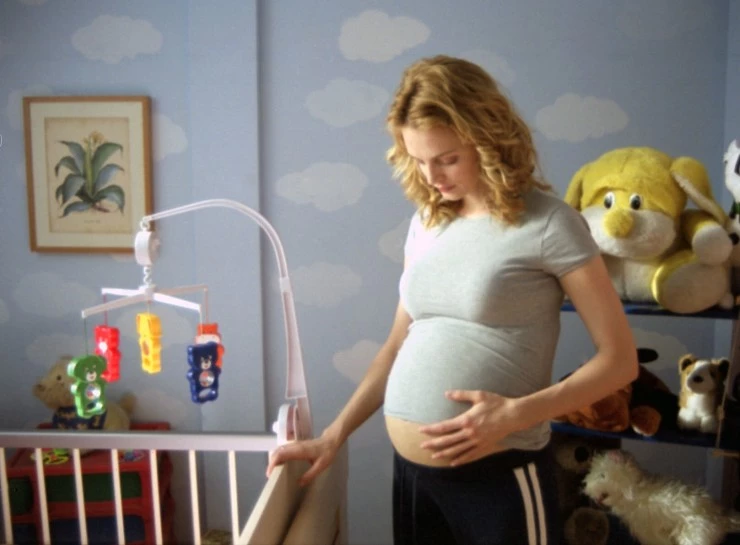 Проклятые (2004) в хорошем качестве скачать торрент файл Проклятые (2004) фильм в хорошем качестве скачать торрент файл