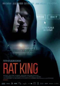 Крысиный король / Rat King (2012) фильм скачать через торрет бесплатно в хорошем качестве