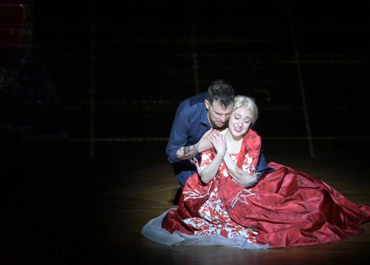 Свадьба Фигаро (2022) в хорошем качестве скачать торрент файл Свадьба Фигаро (2022) фильм в хорошем качестве скачать торрент файл