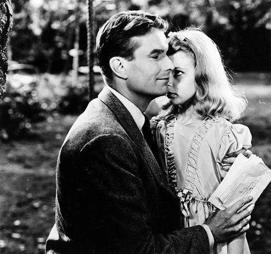 Проклятие людей-кошек (1944) скачать торрент файл Проклятие людей-кошек (1944) фильм скачать торрент файл