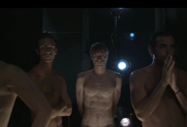 Тест (2013) скачать торрент бесплатно Тест (2013) фильм скачать торрент бесплатно