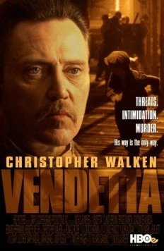 Вендетта / Vendetta (1999) фильм скачать через торрет бесплатно в хорошем качестве