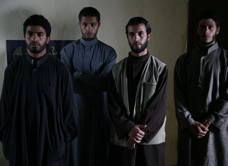 Кони Бога (2012) в хорошем качестве скачать торрент файл Кони Бога (2012) фильм в хорошем качестве скачать торрент файл