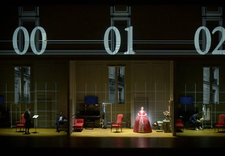 Свадьба Фигаро (2022) скачать торрент бесплатно Свадьба Фигаро (2022) фильм скачать торрент бесплатно