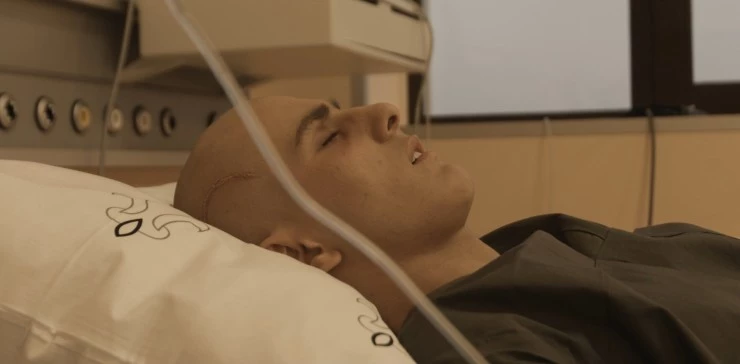 Обрыв (2015) скачать торрент файл Обрыв (2015) фильм скачать торрент файл