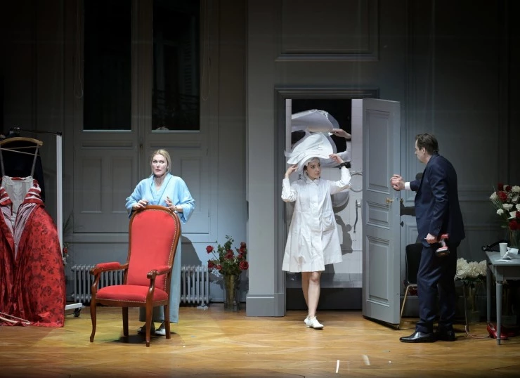 Свадьба Фигаро (2022) скачать торрент файл Свадьба Фигаро (2022) фильм скачать торрент файл