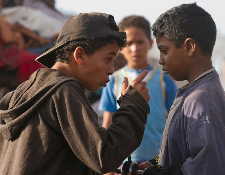 Кони Бога (2012) скачать торрент файл Кони Бога (2012) фильм скачать торрент файл