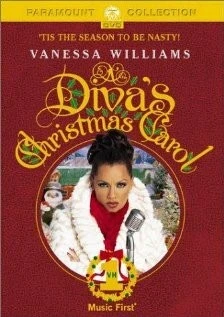 Рождественская песня Дивы / A Diva's Christmas Carol (2000) фильм скачать через торрет бесплатно в хорошем качестве