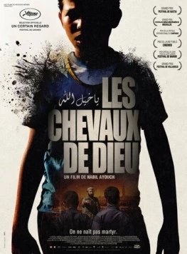 Кони Бога / Les chevaux de Dieu (2012) фильм скачать через торрет бесплатно в хорошем качестве