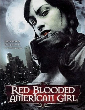 Горячая американская кровь / Red Blooded American Girl (1990) фильм скачать через торрет бесплатно в хорошем качестве