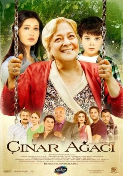Чинара / Çinar Agaci (2011) фильм скачать через торрет бесплатно в хорошем качестве