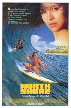 Северный берег / North Shore (1987) фильм скачать через торрет бесплатно в хорошем качестве