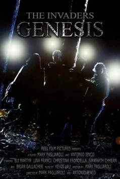 Захватчики: Генезис / The Invaders: Genesis (2010) фильм скачать через торрет бесплатно в хорошем качестве