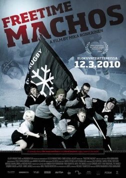 Мачо на досуге / Freetime Machos (2009) фильм скачать через торрет бесплатно в хорошем качестве