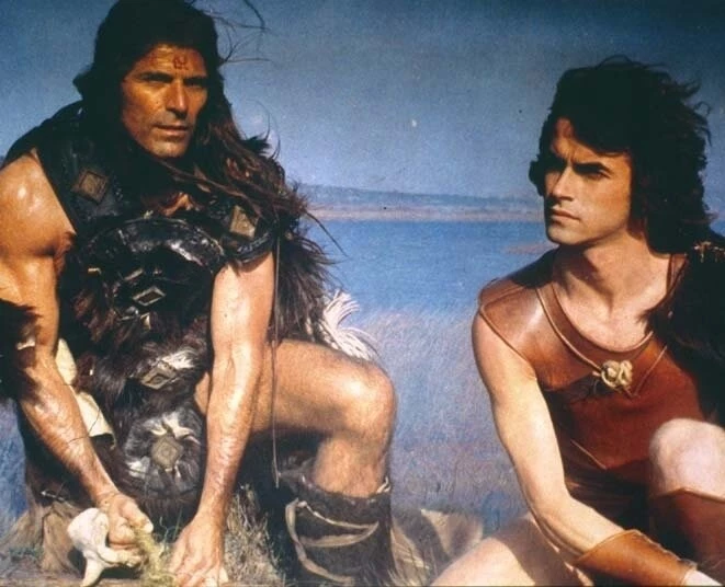 Завоевание (1983) скачать торрент бесплатно Завоевание (1983) фильм скачать торрент бесплатно