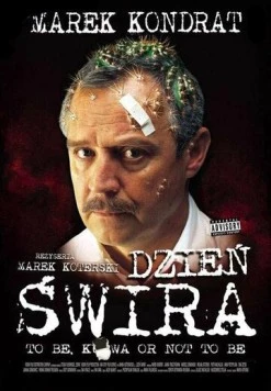 День психа / Dzień świra (2002) фильм скачать через торрет бесплатно в хорошем качестве