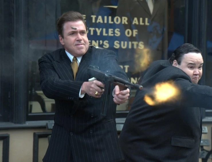 Последний крестный отец (2010) скачать торрент бесплатно Последний крестный отец (2010) фильм скачать торрент бесплатно