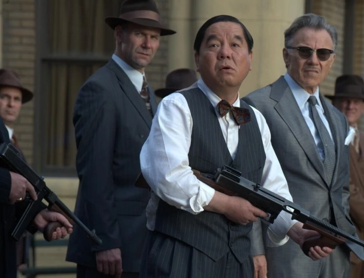 Последний крестный отец (2010) в хорошем качестве скачать торрент файл Последний крестный отец (2010) фильм в хорошем качестве скачать торрент файл