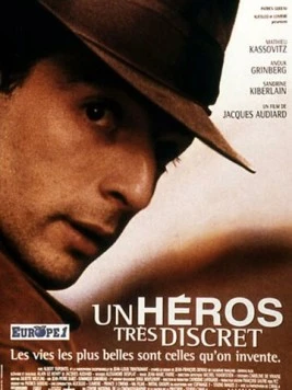 Никому не известный герой / Un héros très discret (1996) фильм скачать через торрет бесплатно в хорошем качестве