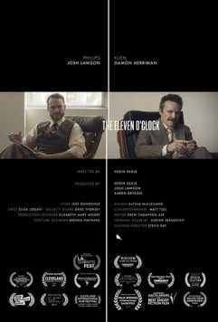 11 часов / The Eleven O'Clock (2016) фильм скачать через торрет бесплатно в хорошем качестве