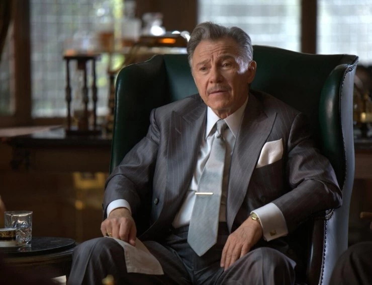 Последний крестный отец (2010) скачать торрент файл Последний крестный отец (2010) фильм скачать торрент файл