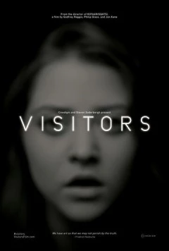 Посетители / Visitors (2013) фильм скачать через торрет бесплатно в хорошем качестве