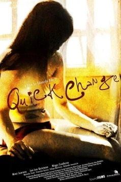 Быстрая перемена / Quick Change (2013) фильм скачать через торрет бесплатно в хорошем качестве