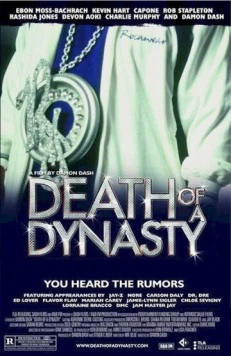 Смерть династии / Death of a Dynasty (2003) фильм скачать через торрет бесплатно в хорошем качестве