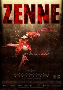 Танцор Зенне / Zenne Dancer (2011) фильм скачать через торрет бесплатно в хорошем качестве
