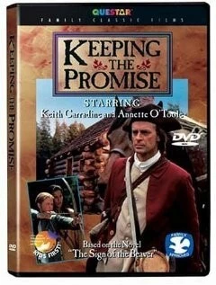 Сдержать обещание / Keeping the Promise (1997) фильм скачать через торрет бесплатно в хорошем качестве