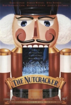 Щелкунчик / The Nutcracker (1993) фильм скачать через торрет бесплатно в хорошем качестве