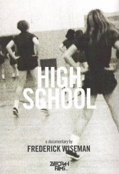 Средняя школа / High School (1968) фильм скачать через торрет бесплатно в хорошем качестве
