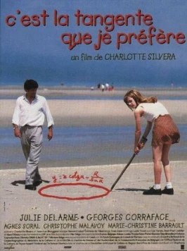 Секс, любовь и математика / C'est la tangente que je préfère (1997) фильм скачать через торрет бесплатно в хорошем качестве