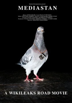 Медиастан / Mediastan (2013) фильм скачать через торрет бесплатно в хорошем качестве